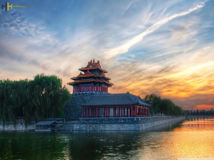 سفر به پکن پایتخت سرخ چین