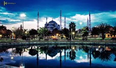 مهم ترین جاذبه های گردشگری استانبول