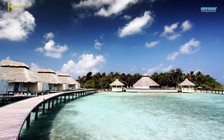 Maldive