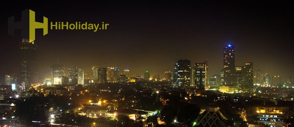 Jakarta - Indonesia