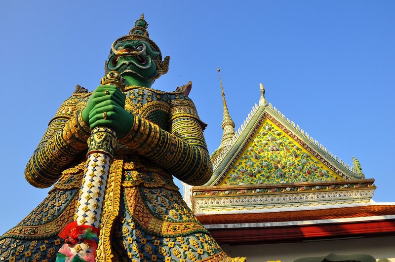 پیش از سفر با تور بانکوک بدانید