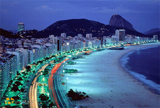 عکس برزیل