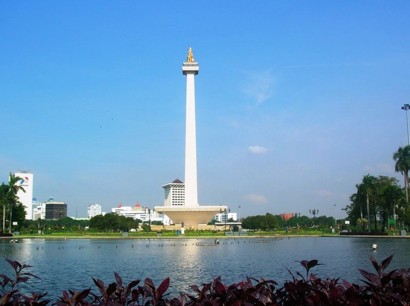 نماد ملی اندونزی