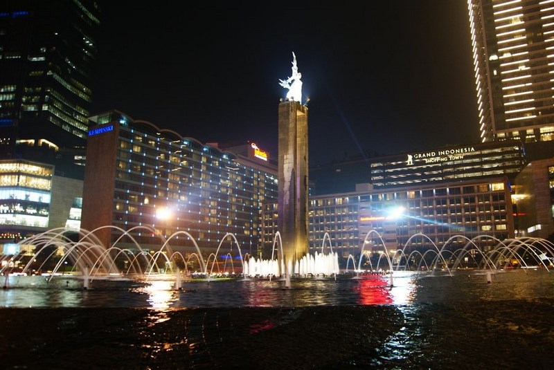 جاکارتا، پایتخت کشور اندونزی را بهتر بشناسید