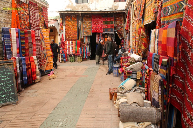 تور مراکش