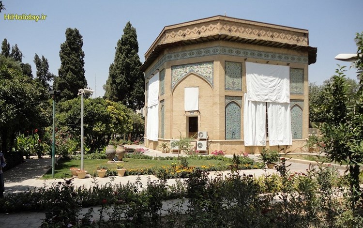 موزه پارس شیراز سفری به دوران مختلف تاریخی ایران