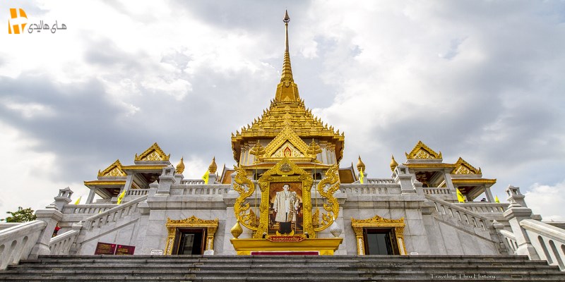 Pattaya-Golden-Budha