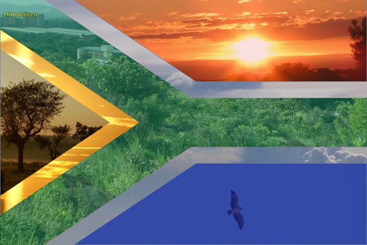چرا تور آفریقای جنوبی