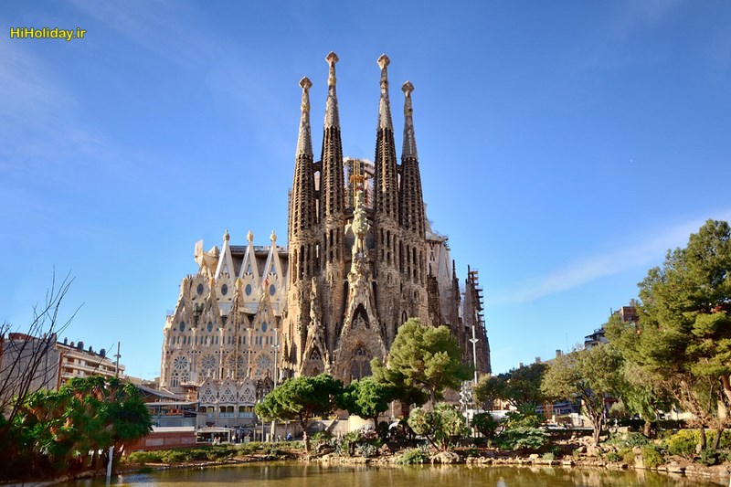 Sagrada Família