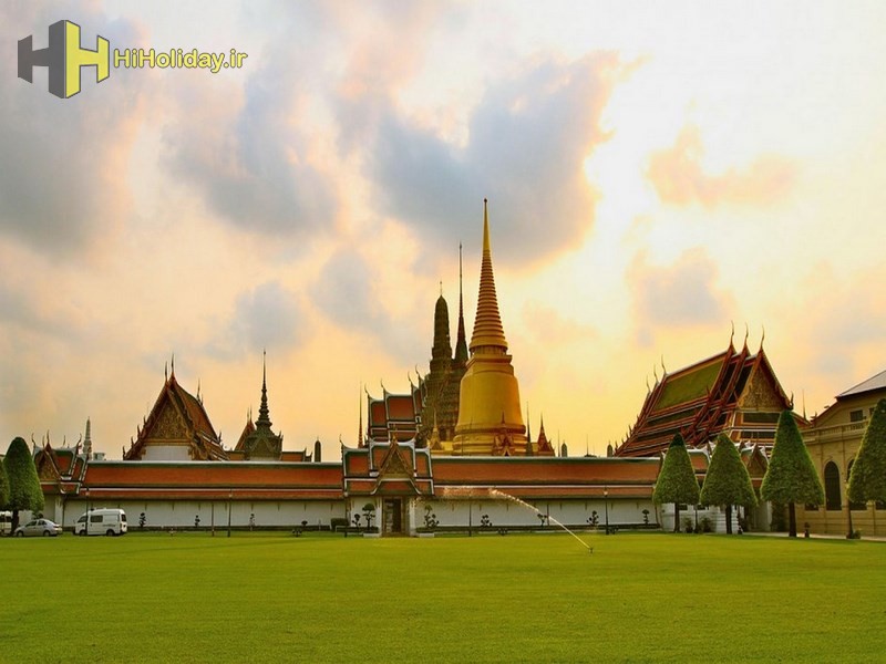 Wat Phra Kaew