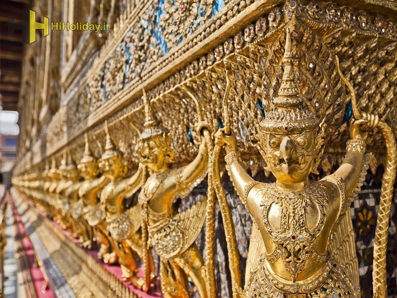 Wat Phra Kaew