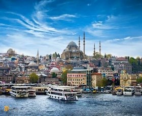 عکس استانبول