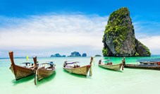 راهنمای سفر به پوکت تایلند