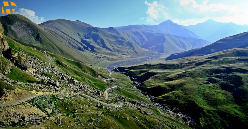 تور آذربایجان