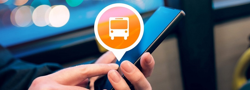 خرید آنلاین بلیط اتوبوس