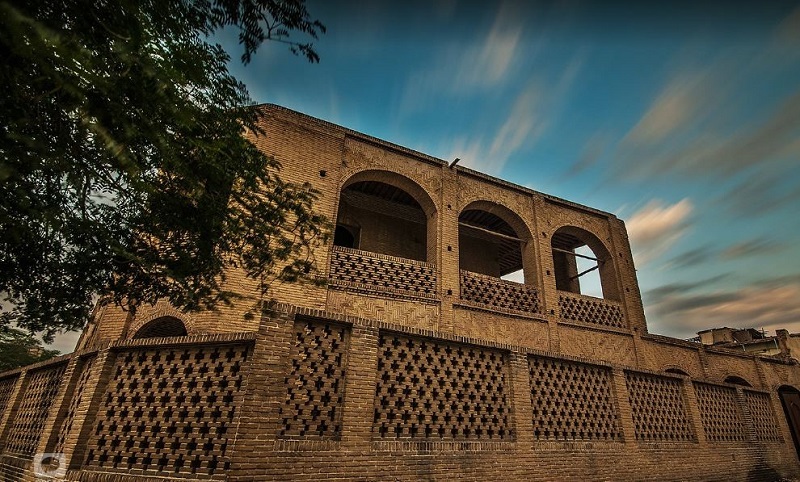 دیدنی های اهواز