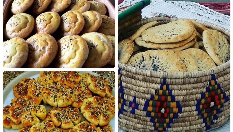 سوغات اهواز