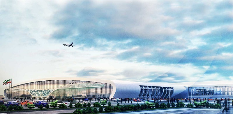 فرودگاه امام خمینی