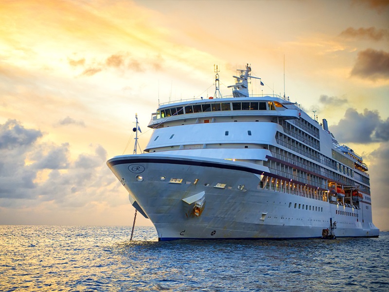 قیمت بلیط کشتی دبی