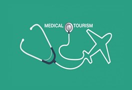 گردشگری سلامت