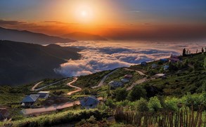 تور شمال ایران بهترین تورهای شمال با قیمت مناسب