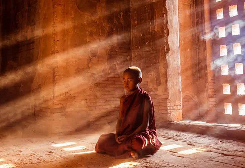 تورهای یوگای هند 