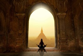 تور یوگا هند