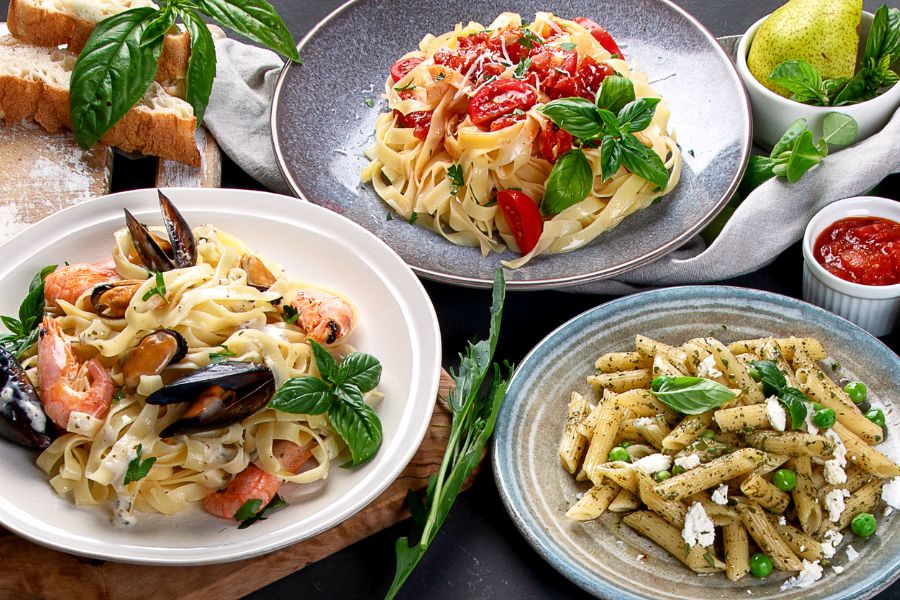 فرهنگ ایتالیا