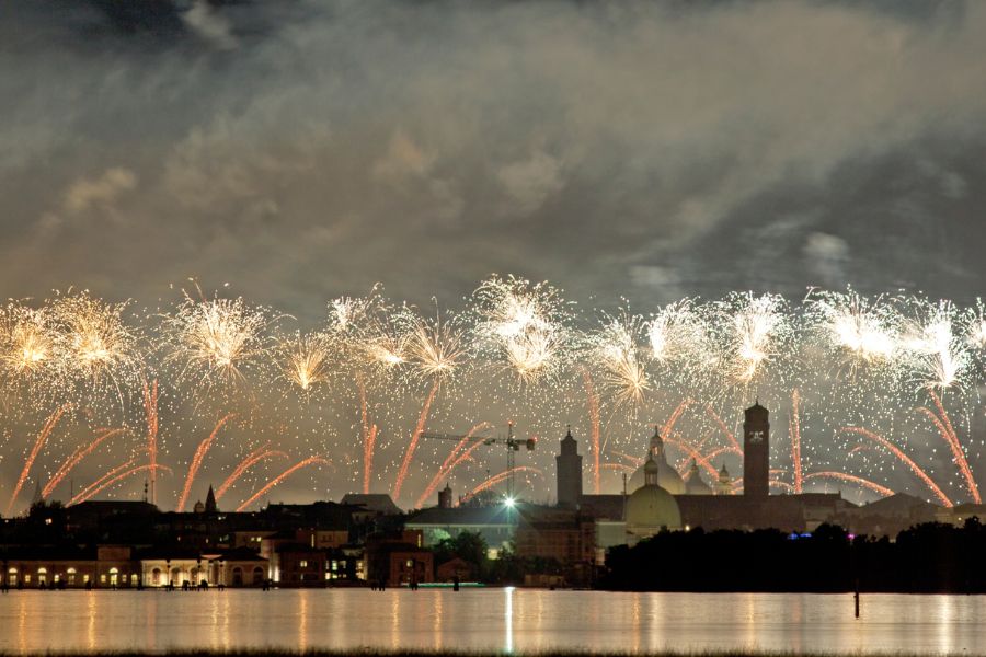 فستیوال های ایتالیا