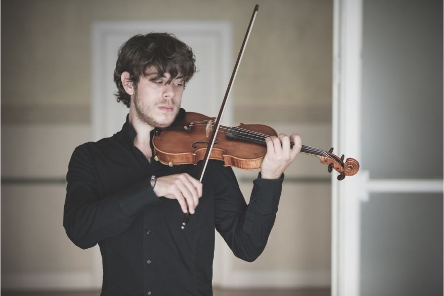 موسیقی ایتالیا