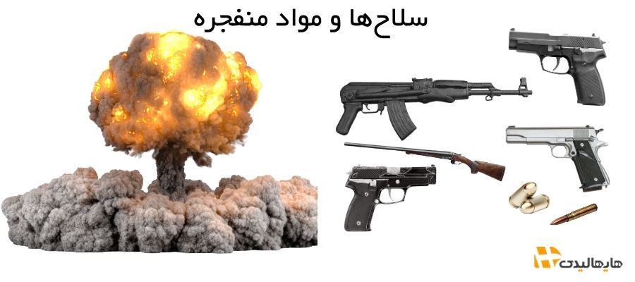 قوانین گمرک ایتالیا