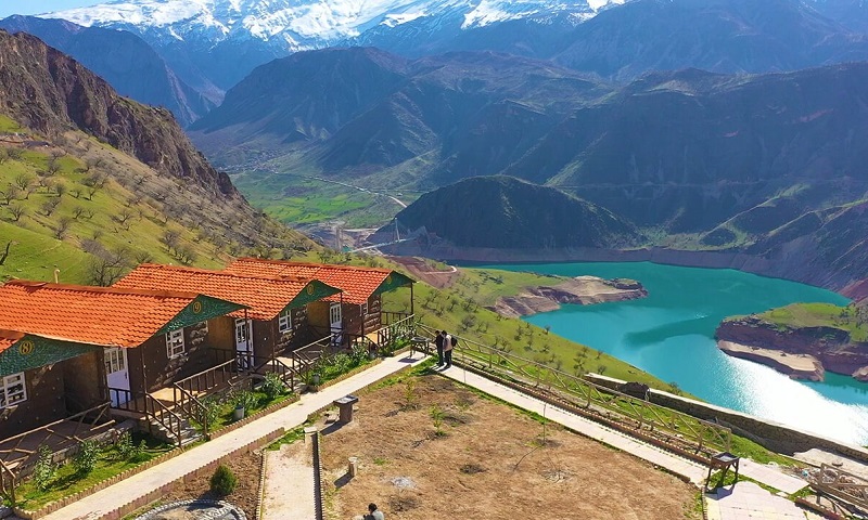 تور خوزستان