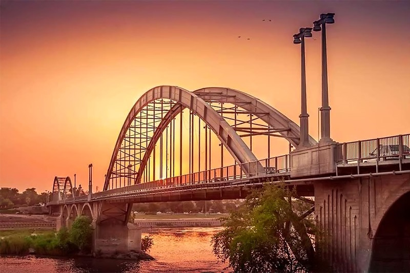 تور طبیعت‌گردی