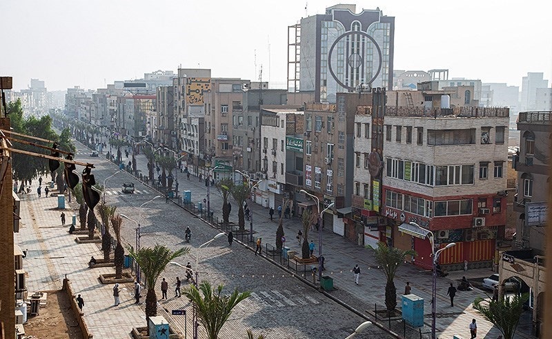 رزرو تور خوزستان