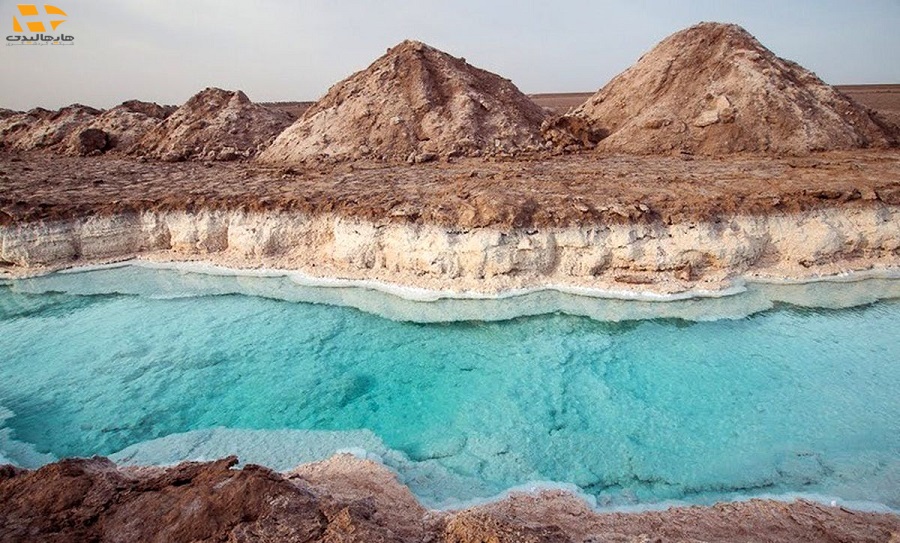 رودخانه های ایران