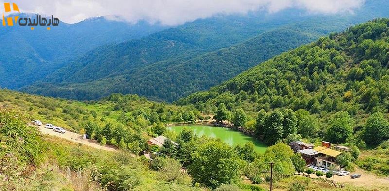 برنامه سفر به شمال