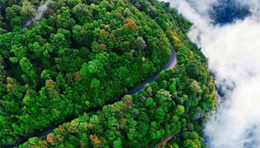 برنامه سفر به شمال در نوروز