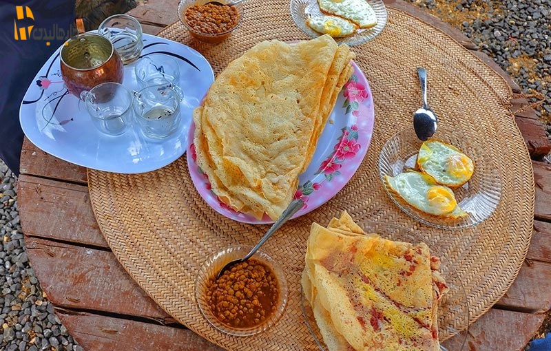 تفریحات قشم