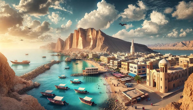 سفر به قشم با تور