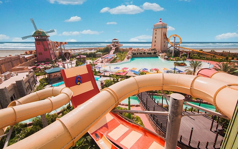 قشم با ماشین شخصی