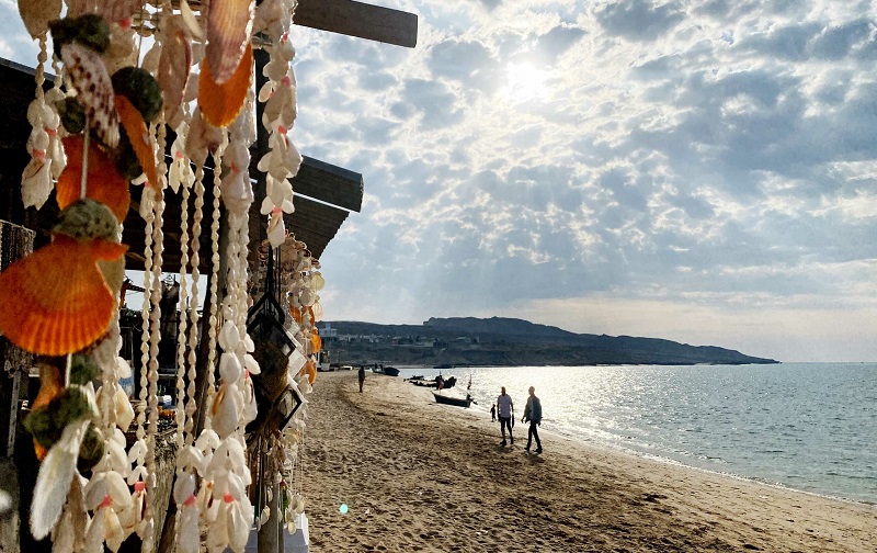 هزینه سفر به قشم