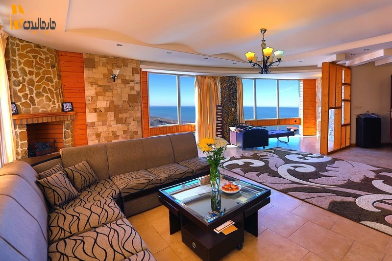 بهترین هتل های قشم