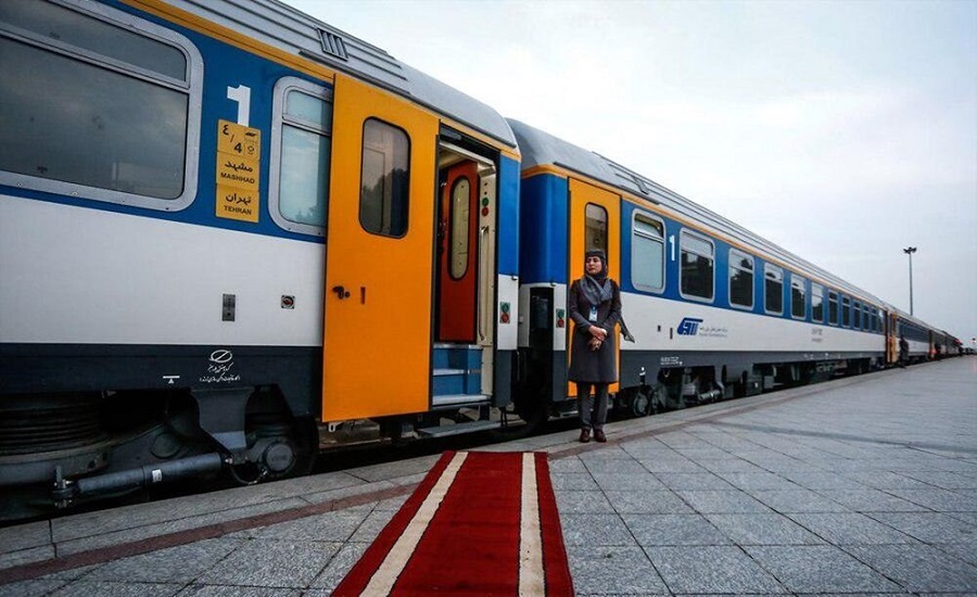 تور ریلی قشم