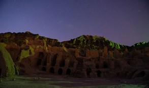 هزینه سفر به قشم چقدر است؟