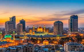 بهترین هتل های نزدیک حرم در مشهد (از اقتصادی تا لوکس)