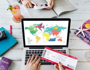 بهترین آژانس مسافرتی تورهای خارجی