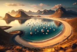 هزینه واقعی تور چابهار در زمستان 1404 با اقامت و غذا چقدر است؟