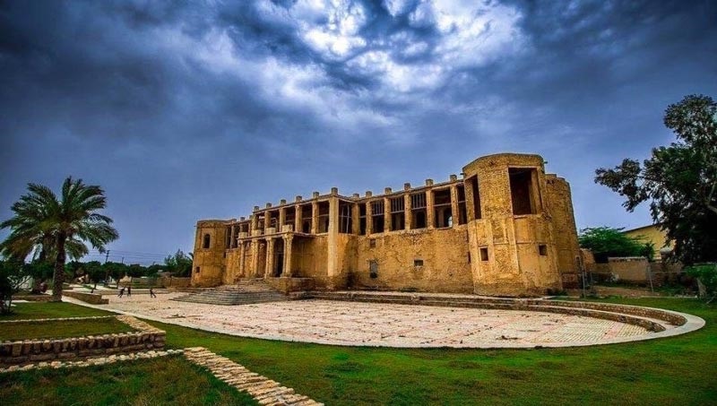 جاهای دیدنی بوشهر