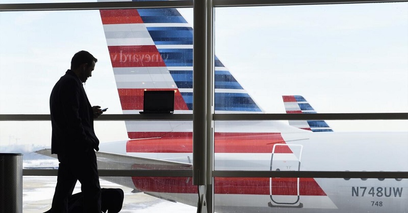 book a foreign flight