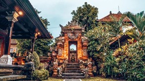 بالی کشور امنی برای مسافران است؟